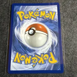 Night Stretcher 173/132 Mega Evolution Ultra Rare Pokemon Near Mint - Image 4