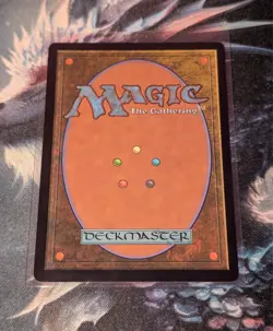 M.T.G. Dominaria Remastered Urza's Incubator Retro Frame M/NM - Image 2