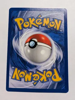 Pokemon Vintage Non-holo Rare Magneton 26/62 WoTC 1999 - Image 2