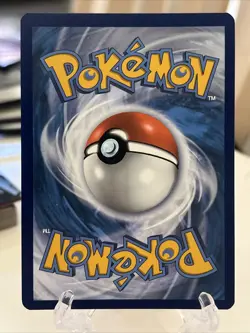 Pokemon TCG Minun Fusion Strike 090/264 Reverse Holo Common - Image 2