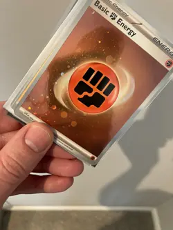 Pokemon 151 HD COSMOS energy HOLO Basic Energy SVE 002 003 004 006 water fire - Image 5