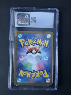 CGC 10 Melmetal VMAX 085/071 HR Pokemon Go s10b Japanese Pokemon | Gem Mint - Image 2
