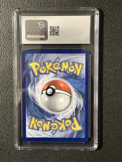 2025 Pokemon Team Rocket’s Weezing 199/182 CGC 10 #199 Destined Rivals - Image 2