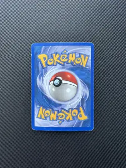 Pokemon Card Expedition Base Set Reverse Holo Cyndaquil 104/165 - Image 5