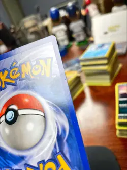 LP 🔥 Pokemon Card - Deoxys Attack Forme Legends Awakened 24/146 Non-Holo - Image 4