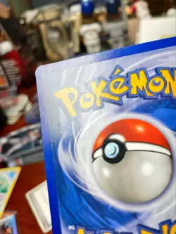 LP 🔥 Pokemon Card - Deoxys Attack Forme Legends Awakened 24/146 Non-Holo - Image 5