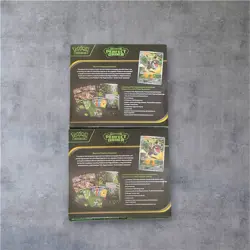 Pokemon TCG: Mega Evolution-Perfect Order Pokemon Center ETB - Brand new X2 - Image 3