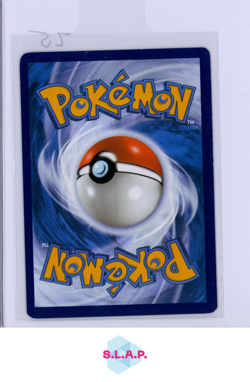 JOLTIK POKEMON 196/182 2023 PAR PARADOX RIFT GERMAN FULL ART - Image 2