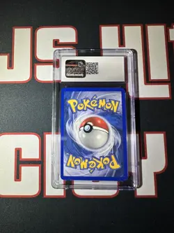 2006 Pokemon EX Holon Phantoms Regice #27 CGC 9.5 Mint+ - Image 2