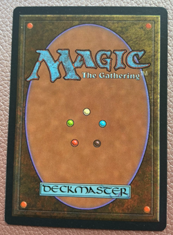 Worldly tutor MTG Magic the gathering - Image 2