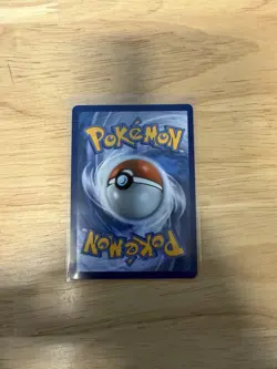 English Pokemon Perfect Order Meowth Ex Full Art #2 (107/088). - Image 2