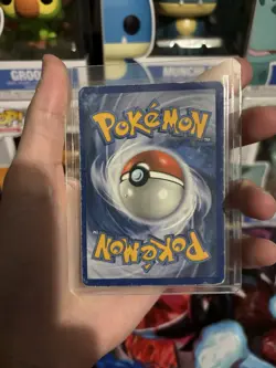 Pokemon Regigigas Lv.X Diamond & Pearl Promo Holo DP30 150 HP - Image 2