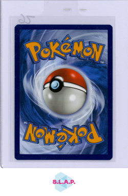 STAHLOS POKEMON 227/182 2023 PAR PARADOX RIFT GERMAN FULL ART - Image 2