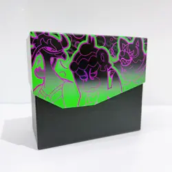 Pokemon Shrouded Fable Elite Trainer Box - Minus Booster Packs | Read Below - Image 5