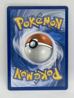 Meowth ex 62/88 Double Rare Pokemon Perfect Order ME03 NM - Image 3