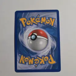 Pokemon Drapion LV.X 123/127 Platinum 2009 Rare Holo Level Up Card - Image 4