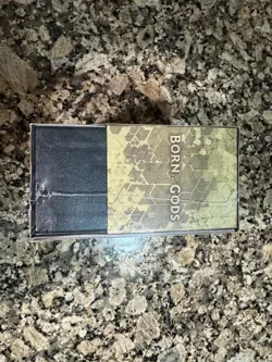 Born of the Gods Magic the Gathering Sealed Fat Pack - Image 2