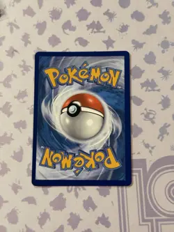 2023 POKEMON CROWN ZENITH HOLO RADIANT CHARIZARD NM 🔥 - Image 2