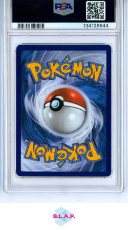 FA/PIKACHU POKEMON CELEBRATIONS 2021 005 PSA 7 - Image 2