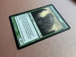 Craterhoof Behemoth MTG Magic the gathering - Image 5