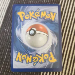 Pokemon Rhyperior LV.X Promo Holo DP29 Diamond & Pearl 2008 170HP - Image 2