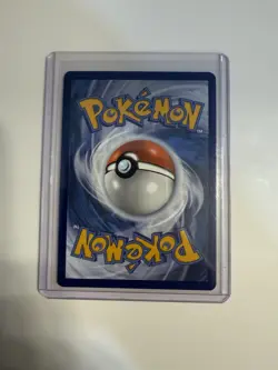 Pokemon TCG Dusknoir IR 070/064 Sv: Shrouded Fable Holo Illustration Rare - Image 2