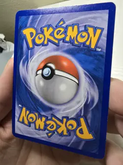 Pikachu Rising Rivals Secret Rare Holo Basic Pokemon Card 112/111 2009 - Image 4