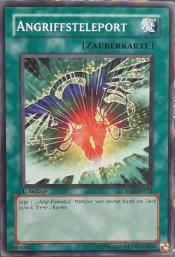Konami Yu-Gi-Oh 11 neuwertige normale Zauberkarten Sammelkarten, Common, Spell - Image 2
