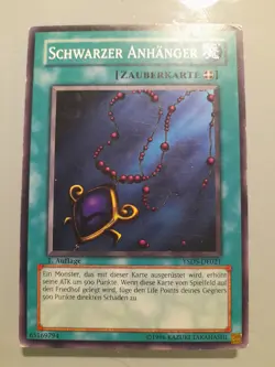 Spiel Konami Yu-Gi-Oh Ausrustungszauberkarten im guten Zustand zum Aussuchen - Image 4
