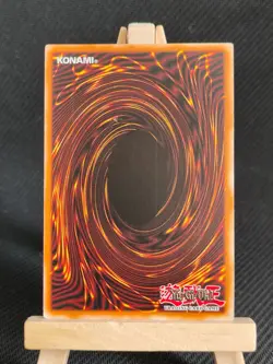 Yu-Gi-Oh! Bewaffneter Drache LV10 DP2-DE013 Ultra Rare 1. Aufl. NM-EX German - Image 4