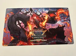 Promethean Princess and Fiendsmith Yu-Gi-Oh Playmat - Image 1