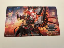 Promethean Princess and Fiendsmith Yu-Gi-Oh Playmat - Image 2