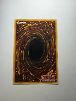 Yugioh - Red-Eyes Black Dragon (4th Art) - Platinum Secret - 1st RA04-EN109 - NM - Image 2