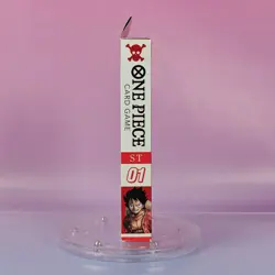 STRAW HAT CREW STARTER DECK ONE PIECE ST01 BANDAI ENGLISH OVP SEALED - Image 4