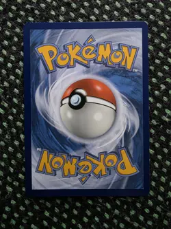 Mega Skarmory EX 106/088 Pokemon TCG Perfect Order Ultra Rare English - Image 2
