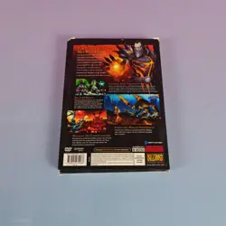 WORLD OF WARCRAFT CATACLYSM EXPANSION SET PC DVD GERMAN - Image 2