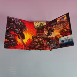 WORLD OF WARCRAFT CATACLYSM EXPANSION SET PC DVD GERMAN - Image 3