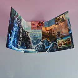 WORLD OF WARCRAFT WRATH OF THE LICH KING EXPANSION SET PC DVD GERMAN - Image 2