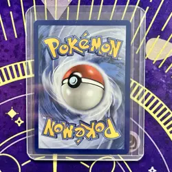 Mega Elektross Ex 278/217 Special Illustration Rare Ascended Heroes Pokemon TCG - Image 2
