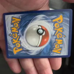 Mega Elektross EX 278/217 Ascended Heroes Pokemon English Rare Fresh Pull - Image 2