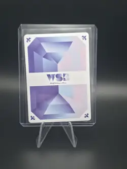Weiß/Schwarz Blau - The Apothecary Diaries - Jinshi SP - KSR/01B-057SP - Image 2