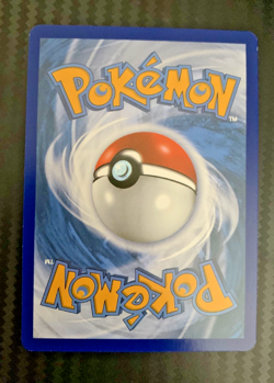 Pokemon TCG Charizard EX XY121 Black Star Full Art Holo Promo NM (Standard Size) - Image 3