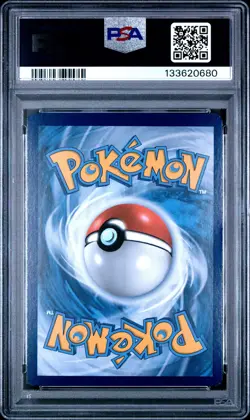 Fa/Charizard Ex Promo-Red & Blue Coll. Pokemon Xy Black Star Promo XY121 NM PSA - Image 2