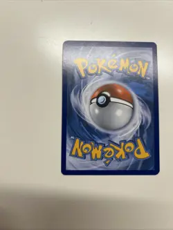 Pokemon Card Charizard Ex Xy121 Promo Card Nm - Image 4