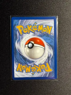 2024 POKEMON TEF EN-TEMPORAL FORCES ILLUSTRATION RARE #182 MINCCINO - Image 2