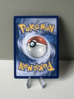Pokemon Minccino 182/162 Illustration Rare Temporal Forces NM - Image 2
