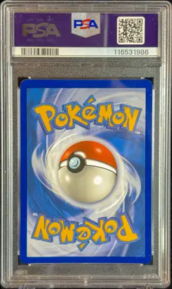 PSA 10 Minccino 182/162 Temporal Forces Illustration Rare Pokemon TCG - Image 2