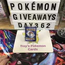 Minccino 182/162 Temporal Forces Illustration Rare Pokemon TCG IR pack fresh NM - Image 3