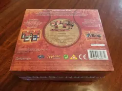 Magic the Gathering: Born of Gods Booster Box New / Factory Sealed - Image 4