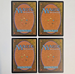 MTG Farhaven Elf (Commander Legends) 225/361 (NEAR MINT) (4X) - Image 2